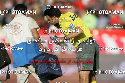 720181, Tehran, Iran, لیگ برتر فوتبال ایران، Persian Gulf Cup، Week 9، First Leg، Persepolis 1 v 1 Esteghlal on 2009/10/02 at Azadi Stadium