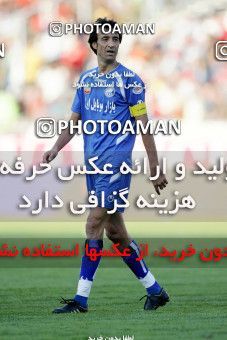 720261, Tehran, Iran, لیگ برتر فوتبال ایران، Persian Gulf Cup، Week 9، First Leg، Persepolis 1 v 1 Esteghlal on 2009/10/02 at Azadi Stadium
