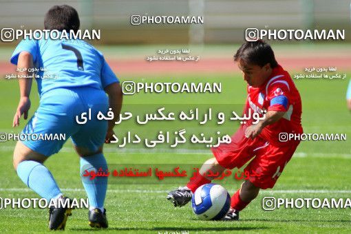 720625, Tehran, Iran, لیگ برتر فوتبال ایران، Persian Gulf Cup، Week 9، First Leg، Persepolis 1 v 1 Esteghlal on 2009/10/02 at Azadi Stadium