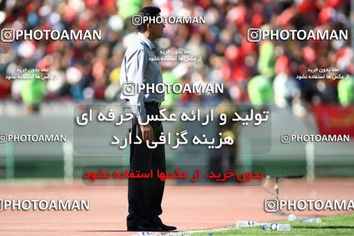 720593, Tehran, Iran, لیگ برتر فوتبال ایران، Persian Gulf Cup، Week 9، First Leg، Persepolis 1 v 1 Esteghlal on 2009/10/02 at Azadi Stadium