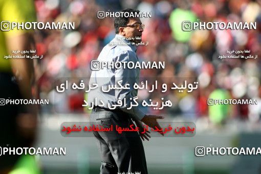 720472, Tehran, Iran, لیگ برتر فوتبال ایران، Persian Gulf Cup، Week 9، First Leg، Persepolis 1 v 1 Esteghlal on 2009/10/02 at Azadi Stadium