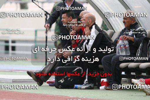 722602, Tehran, Iran, لیگ برتر فوتبال ایران، Persian Gulf Cup، Week 26، Second Leg، Persepolis 2 v 1 Esteghlal on 2010/02/03 at Azadi Stadium