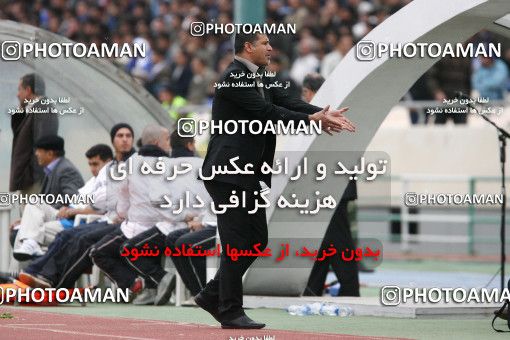 722723, Tehran, Iran, لیگ برتر فوتبال ایران، Persian Gulf Cup، Week 26، Second Leg، Persepolis 2 v 1 Esteghlal on 2010/02/03 at Azadi Stadium