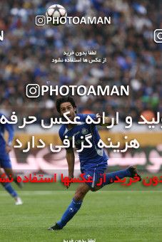 722662, Tehran, Iran, لیگ برتر فوتبال ایران، Persian Gulf Cup، Week 26، Second Leg، Persepolis 2 v 1 Esteghlal on 2010/02/03 at Azadi Stadium