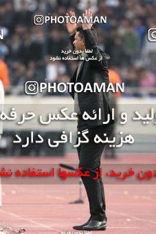 722654, Tehran, Iran, لیگ برتر فوتبال ایران، Persian Gulf Cup، Week 26، Second Leg، Persepolis 2 v 1 Esteghlal on 2010/02/03 at Azadi Stadium