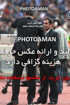 722663, Tehran, Iran, لیگ برتر فوتبال ایران، Persian Gulf Cup، Week 26، Second Leg، Persepolis 2 v 1 Esteghlal on 2010/02/03 at Azadi Stadium