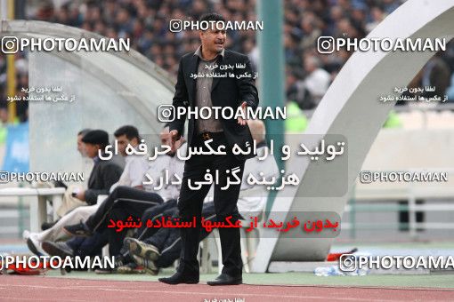 722730, Tehran, Iran, لیگ برتر فوتبال ایران، Persian Gulf Cup، Week 26، Second Leg، Persepolis 2 v 1 Esteghlal on 2010/02/03 at Azadi Stadium