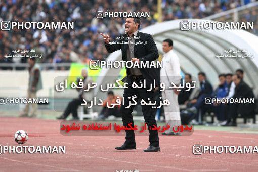 722618, Tehran, Iran, لیگ برتر فوتبال ایران، Persian Gulf Cup، Week 26، Second Leg، Persepolis 2 v 1 Esteghlal on 2010/02/03 at Azadi Stadium