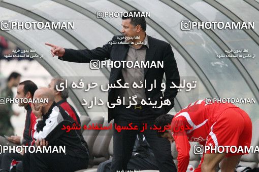 722781, Tehran, Iran, لیگ برتر فوتبال ایران، Persian Gulf Cup، Week 26، Second Leg، Persepolis 2 v 1 Esteghlal on 2010/02/03 at Azadi Stadium