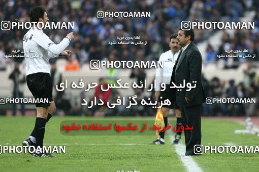 722720, Tehran, Iran, لیگ برتر فوتبال ایران، Persian Gulf Cup، Week 26، Second Leg، Persepolis 2 v 1 Esteghlal on 2010/02/03 at Azadi Stadium