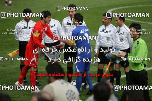 721196, Tehran, Iran, لیگ برتر فوتبال ایران، Persian Gulf Cup، Week 26، Second Leg، Persepolis 2 v 1 Esteghlal on 2010/02/03 at Azadi Stadium