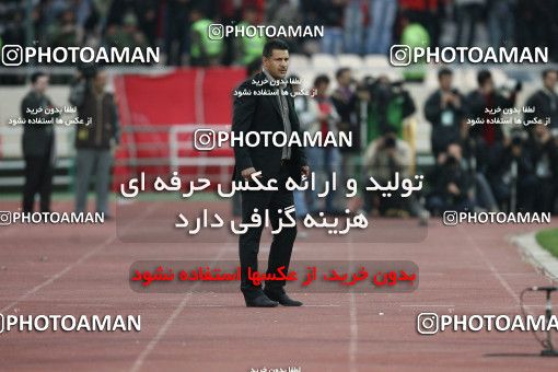 721223, Tehran, Iran, لیگ برتر فوتبال ایران، Persian Gulf Cup، Week 26، Second Leg، Persepolis 2 v 1 Esteghlal on 2010/02/03 at Azadi Stadium