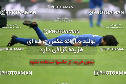 721195, Tehran, Iran, لیگ برتر فوتبال ایران، Persian Gulf Cup، Week 26، Second Leg، Persepolis 2 v 1 Esteghlal on 2010/02/03 at Azadi Stadium