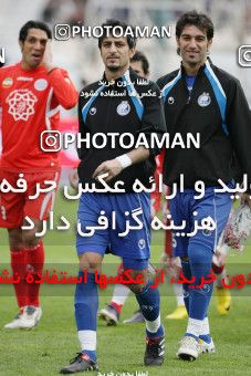723327, Tehran, Iran, لیگ برتر فوتبال ایران، Persian Gulf Cup، Week 26، Second Leg، Persepolis 2 v 1 Esteghlal on 2010/02/03 at Azadi Stadium