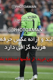 723266, Tehran, Iran, لیگ برتر فوتبال ایران، Persian Gulf Cup، Week 26، Second Leg، Persepolis 2 v 1 Esteghlal on 2010/02/03 at Azadi Stadium