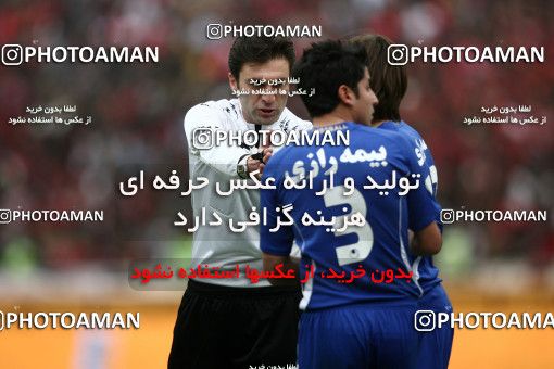 723326, Tehran, Iran, لیگ برتر فوتبال ایران، Persian Gulf Cup، Week 26، Second Leg، Persepolis 2 v 1 Esteghlal on 2010/02/03 at Azadi Stadium