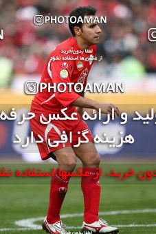 723506, Tehran, Iran, لیگ برتر فوتبال ایران، Persian Gulf Cup، Week 26، Second Leg، Persepolis 2 v 1 Esteghlal on 2010/02/03 at Azadi Stadium