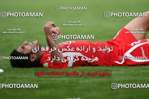 723269, Tehran, Iran, لیگ برتر فوتبال ایران، Persian Gulf Cup، Week 26، Second Leg، Persepolis 2 v 1 Esteghlal on 2010/02/03 at Azadi Stadium