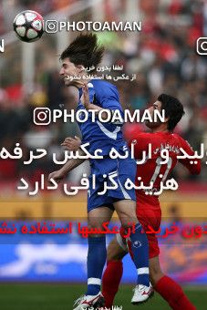 723467, Tehran, Iran, لیگ برتر فوتبال ایران، Persian Gulf Cup، Week 26، Second Leg، Persepolis 2 v 1 Esteghlal on 2010/02/03 at Azadi Stadium