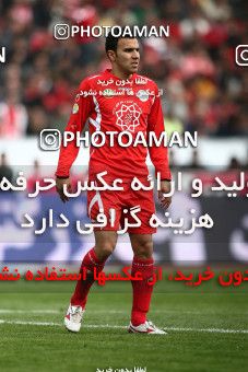 723473, Tehran, Iran, لیگ برتر فوتبال ایران، Persian Gulf Cup، Week 26، Second Leg، Persepolis 2 v 1 Esteghlal on 2010/02/03 at Azadi Stadium