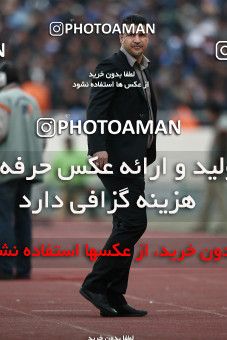 723485, Tehran, Iran, لیگ برتر فوتبال ایران، Persian Gulf Cup، Week 26، Second Leg، Persepolis 2 v 1 Esteghlal on 2010/02/03 at Azadi Stadium