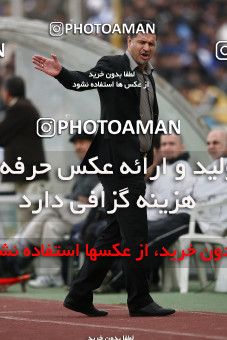 723496, Tehran, Iran, لیگ برتر فوتبال ایران، Persian Gulf Cup، Week 26، Second Leg، Persepolis 2 v 1 Esteghlal on 2010/02/03 at Azadi Stadium