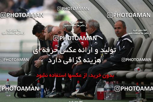 723483, Tehran, Iran, لیگ برتر فوتبال ایران، Persian Gulf Cup، Week 26، Second Leg، Persepolis 2 v 1 Esteghlal on 2010/02/03 at Azadi Stadium