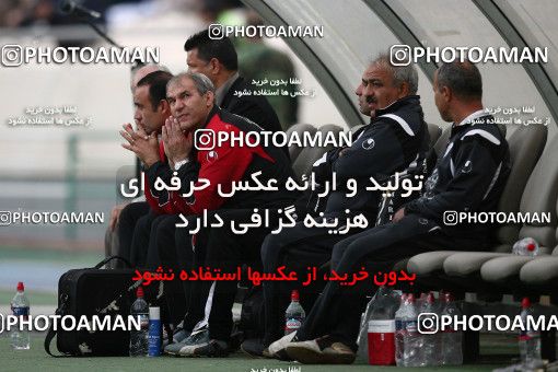 723494, Tehran, Iran, لیگ برتر فوتبال ایران، Persian Gulf Cup، Week 26، Second Leg، Persepolis 2 v 1 Esteghlal on 2010/02/03 at Azadi Stadium