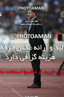 723553, Tehran, Iran, لیگ برتر فوتبال ایران، Persian Gulf Cup، Week 26، Second Leg، Persepolis 2 v 1 Esteghlal on 2010/02/03 at Azadi Stadium
