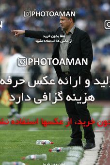 723582, Tehran, Iran, لیگ برتر فوتبال ایران، Persian Gulf Cup، Week 26، Second Leg، Persepolis 2 v 1 Esteghlal on 2010/02/03 at Azadi Stadium