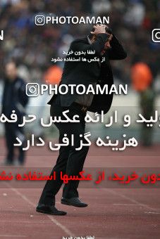 723254, Tehran, Iran, لیگ برتر فوتبال ایران، Persian Gulf Cup، Week 26، Second Leg، Persepolis 2 v 1 Esteghlal on 2010/02/03 at Azadi Stadium