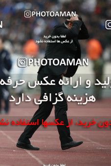 723387, Tehran, Iran, لیگ برتر فوتبال ایران، Persian Gulf Cup، Week 26، Second Leg، Persepolis 2 v 1 Esteghlal on 2010/02/03 at Azadi Stadium