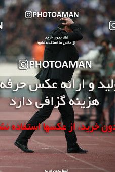 723297, Tehran, Iran, لیگ برتر فوتبال ایران، Persian Gulf Cup، Week 26، Second Leg، Persepolis 2 v 1 Esteghlal on 2010/02/03 at Azadi Stadium