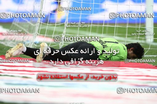 723526, Tehran, Iran, لیگ برتر فوتبال ایران، Persian Gulf Cup، Week 26، Second Leg، Persepolis 2 v 1 Esteghlal on 2010/02/03 at Azadi Stadium