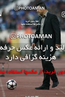 723435, Tehran, Iran, لیگ برتر فوتبال ایران، Persian Gulf Cup، Week 26، Second Leg، Persepolis 2 v 1 Esteghlal on 2010/02/03 at Azadi Stadium