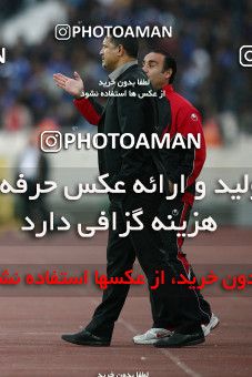 723447, Tehran, Iran, لیگ برتر فوتبال ایران، Persian Gulf Cup، Week 26، Second Leg، Persepolis 2 v 1 Esteghlal on 2010/02/03 at Azadi Stadium