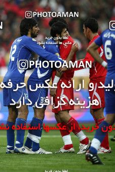 723498, Tehran, Iran, لیگ برتر فوتبال ایران، Persian Gulf Cup، Week 26، Second Leg، Persepolis 2 v 1 Esteghlal on 2010/02/03 at Azadi Stadium