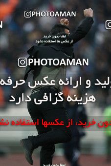 723413, Tehran, Iran, لیگ برتر فوتبال ایران، Persian Gulf Cup، Week 26، Second Leg، Persepolis 2 v 1 Esteghlal on 2010/02/03 at Azadi Stadium