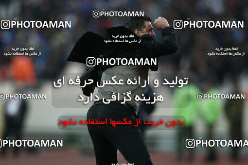 723311, Tehran, Iran, لیگ برتر فوتبال ایران، Persian Gulf Cup، Week 26، Second Leg، Persepolis 2 v 1 Esteghlal on 2010/02/03 at Azadi Stadium