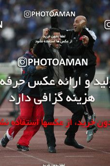 723394, Tehran, Iran, لیگ برتر فوتبال ایران، Persian Gulf Cup، Week 26، Second Leg، Persepolis 2 v 1 Esteghlal on 2010/02/03 at Azadi Stadium