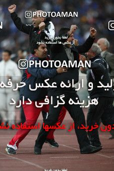 723455, Tehran, Iran, لیگ برتر فوتبال ایران، Persian Gulf Cup، Week 26، Second Leg، Persepolis 2 v 1 Esteghlal on 2010/02/03 at Azadi Stadium