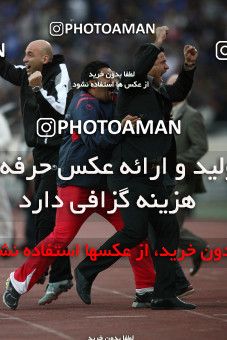 723478, Tehran, Iran, لیگ برتر فوتبال ایران، Persian Gulf Cup، Week 26، Second Leg، Persepolis 2 v 1 Esteghlal on 2010/02/03 at Azadi Stadium