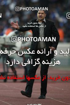 723457, Tehran, Iran, لیگ برتر فوتبال ایران، Persian Gulf Cup، Week 26، Second Leg، Persepolis 2 v 1 Esteghlal on 2010/02/03 at Azadi Stadium