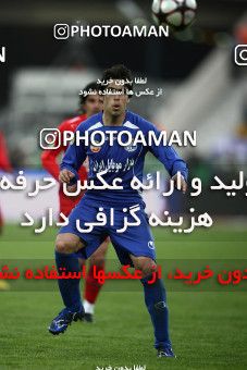 723284, Tehran, Iran, لیگ برتر فوتبال ایران، Persian Gulf Cup، Week 26، Second Leg، Persepolis 2 v 1 Esteghlal on 2010/02/03 at Azadi Stadium