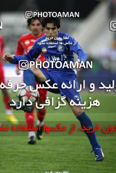 723352, Tehran, Iran, لیگ برتر فوتبال ایران، Persian Gulf Cup، Week 26، Second Leg، Persepolis 2 v 1 Esteghlal on 2010/02/03 at Azadi Stadium
