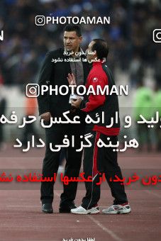 723448, Tehran, Iran, لیگ برتر فوتبال ایران، Persian Gulf Cup، Week 26، Second Leg، Persepolis 2 v 1 Esteghlal on 2010/02/03 at Azadi Stadium
