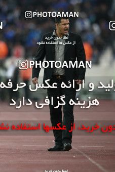 723342, Tehran, Iran, لیگ برتر فوتبال ایران، Persian Gulf Cup، Week 26، Second Leg، Persepolis 2 v 1 Esteghlal on 2010/02/03 at Azadi Stadium