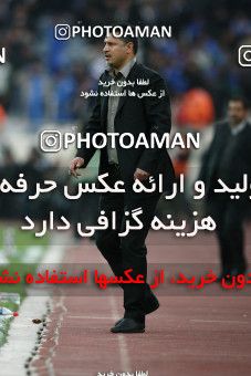 723522, Tehran, Iran, لیگ برتر فوتبال ایران، Persian Gulf Cup، Week 26، Second Leg، Persepolis 2 v 1 Esteghlal on 2010/02/03 at Azadi Stadium