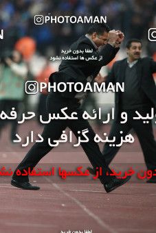 723512, Tehran, Iran, لیگ برتر فوتبال ایران، Persian Gulf Cup، Week 26، Second Leg، Persepolis 2 v 1 Esteghlal on 2010/02/03 at Azadi Stadium