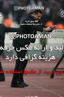 723481, Tehran, Iran, لیگ برتر فوتبال ایران، Persian Gulf Cup، Week 26، Second Leg، Persepolis 2 v 1 Esteghlal on 2010/02/03 at Azadi Stadium